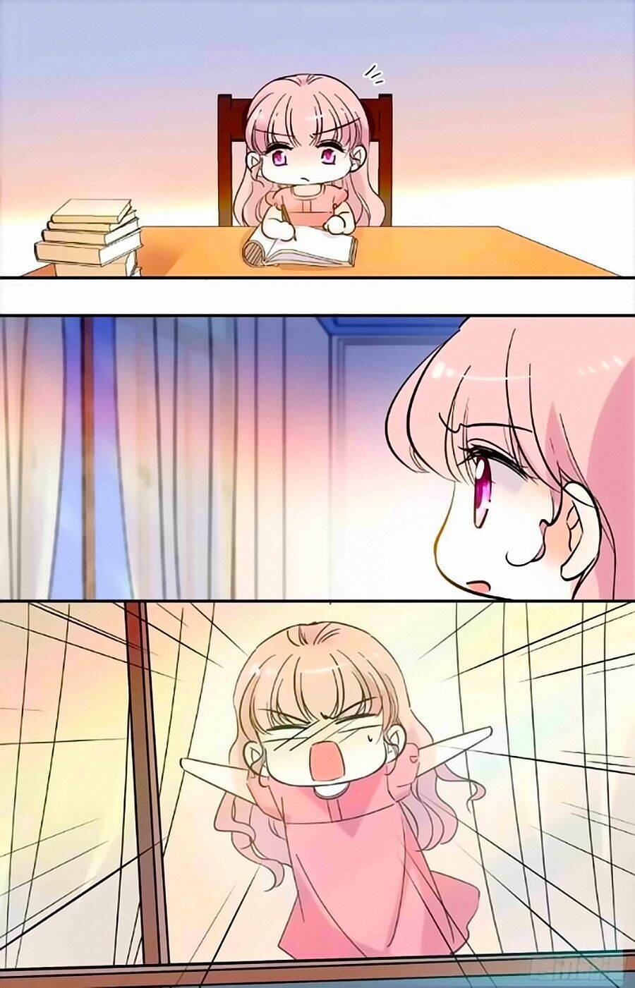 Bạn Trai Quái Thú Của Tôi: Chapter 37