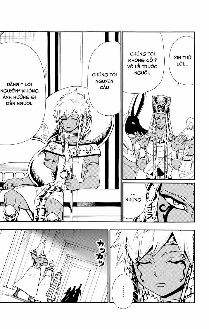 Sinbad No Bouken: Chapter 90