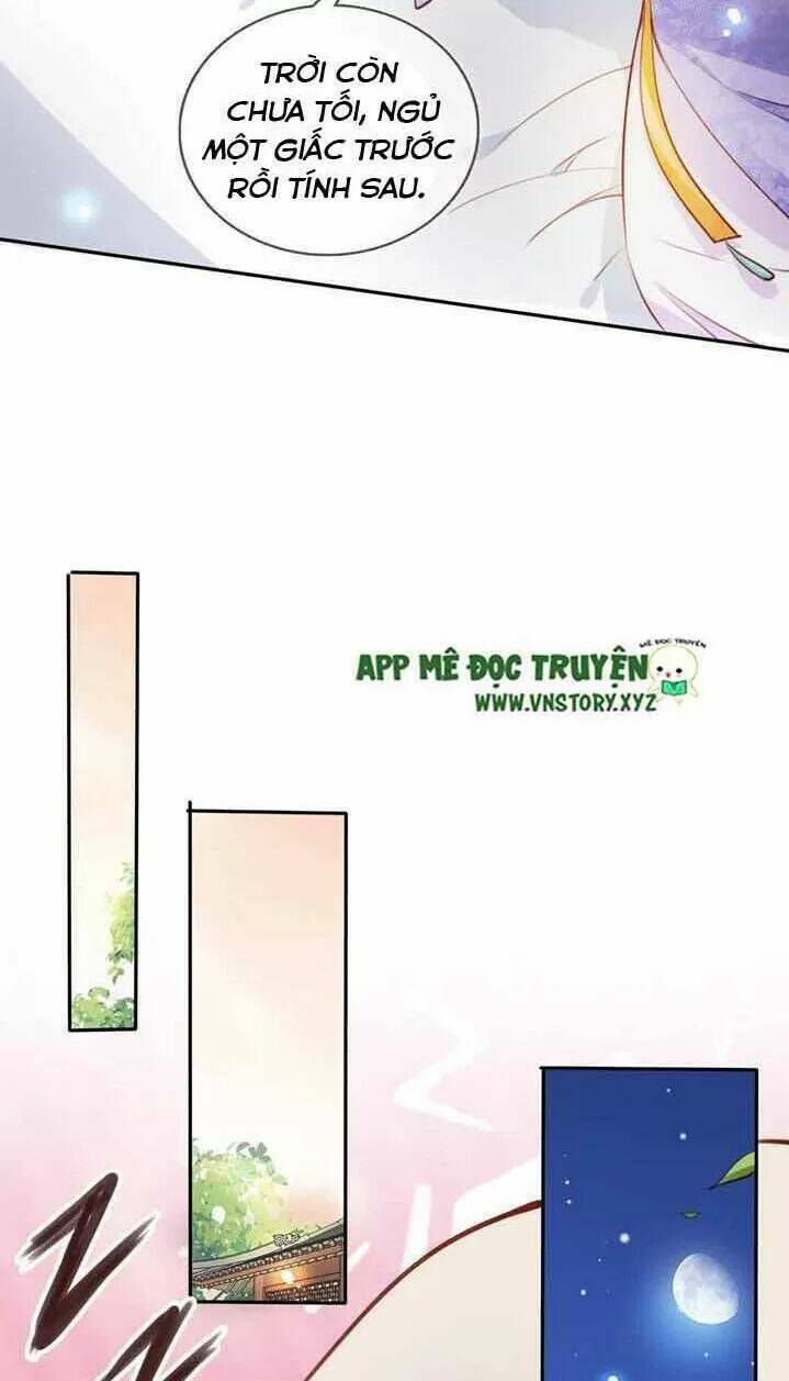 Nàng Trở Thành Bạch Nguyệt Quang Của Vương Gia Bệnh Kiều: Chapter 59