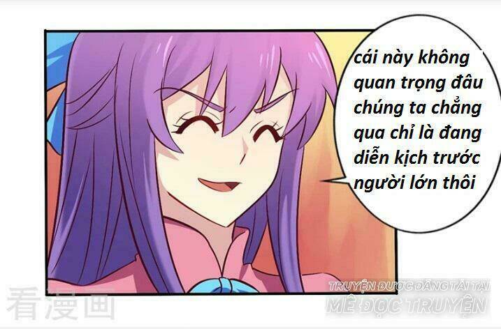 Tổng Tài Đã Cưới Em: Chapter 69