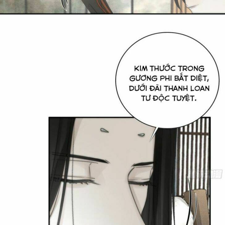 Nguyệt Trụy Trọng Minh: Chapter 18