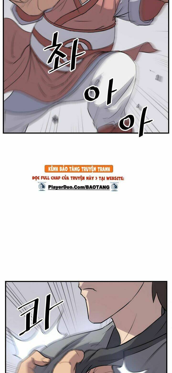 Trọng Sinh, Bất Khả Chiến Bại: Chapter 98