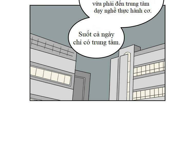 30 Phút Bước Đi Bên Em: Chapter 33