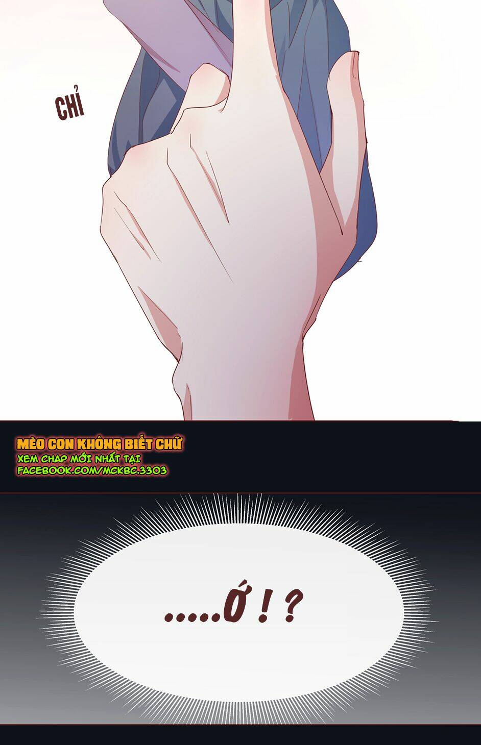 Boss Khủng Bố Chiếm Đoạt Ta: Chapter 9