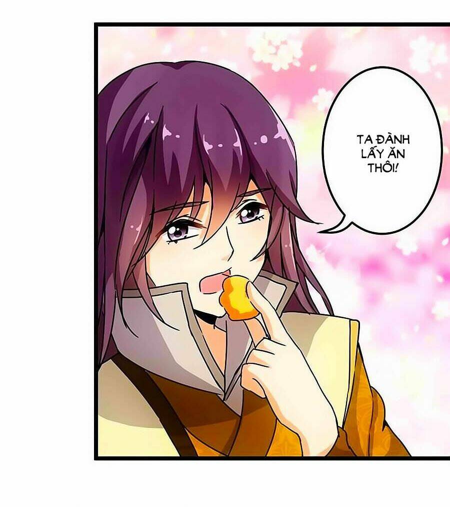 Vương Gia! Ngươi Thật Bỉ Ổi: Chapter 74