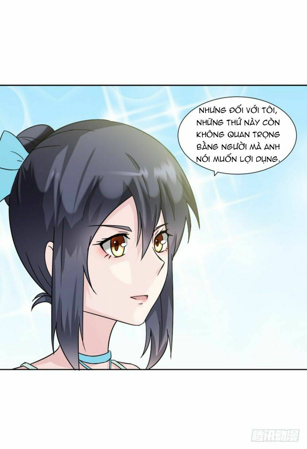 Thiên Kim Đường Môn: Chapter 95
