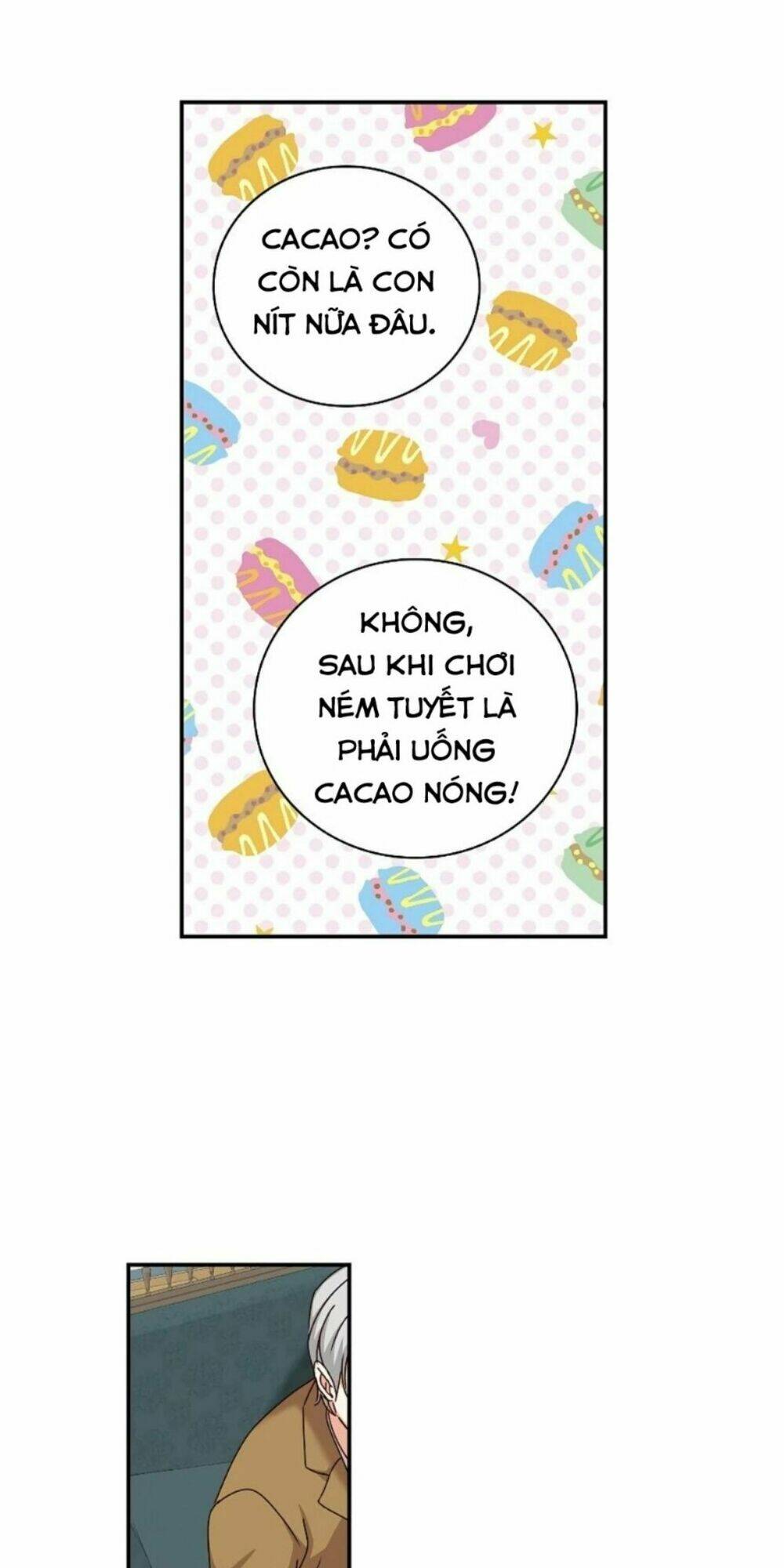 Đừng Chọc Đứa Em Gái Bé Bỏng Của Chúng Tôi: Chapter 58