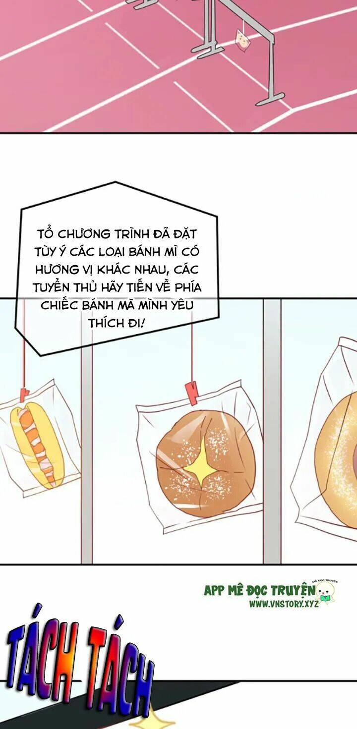 Thần Tượng Điểm Zero: Chapter 127