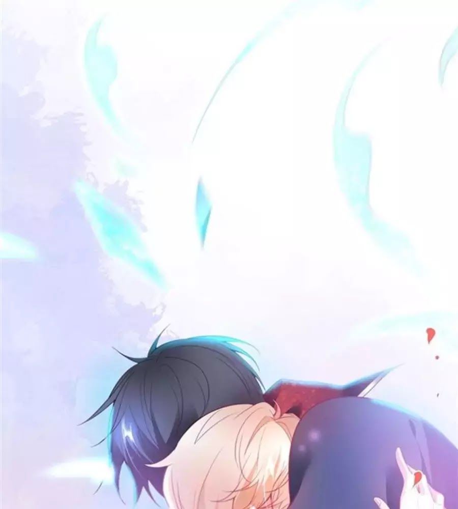 Vương Tử Và Ánh Trăng Đen: Chapter 49
