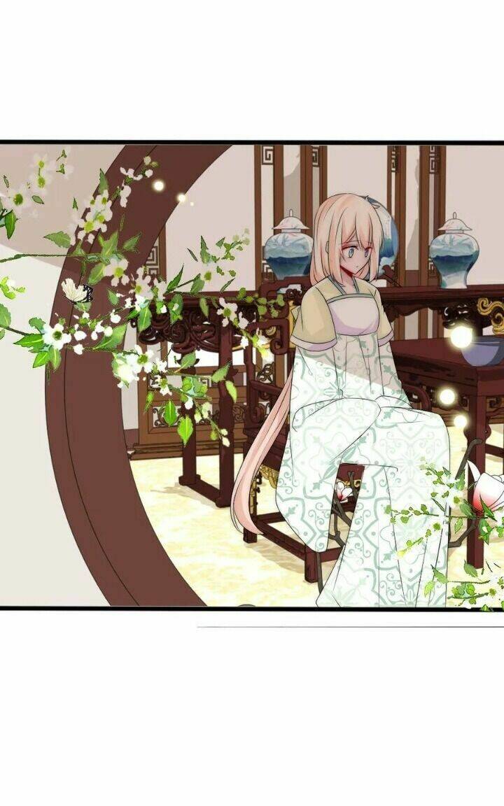 Kế Hoạch Sủng Ái Của Tiểu Công Chúa: Chapter 63