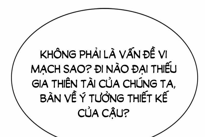 Này! Đừng Động Vào Phô Mai Của Tôi: Chapter 110