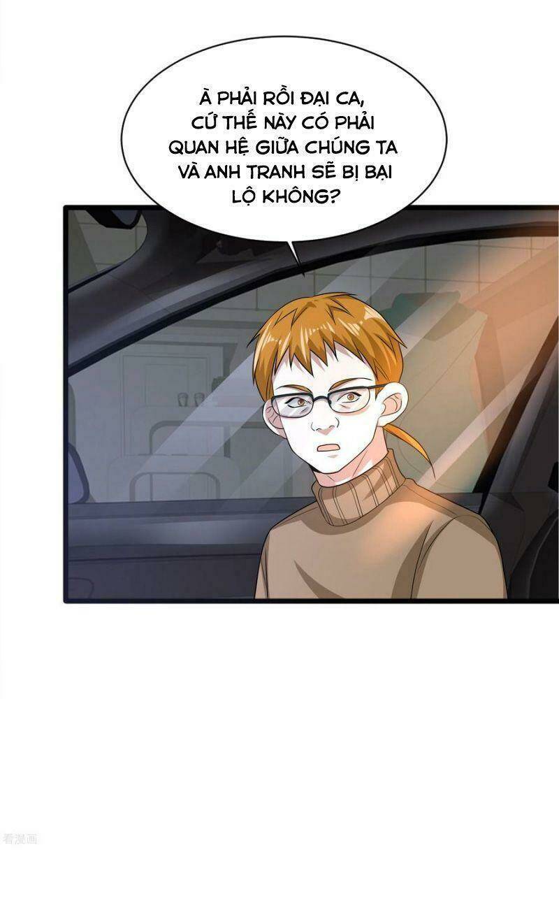 Đô Thị Tà Vương: Chapter 152