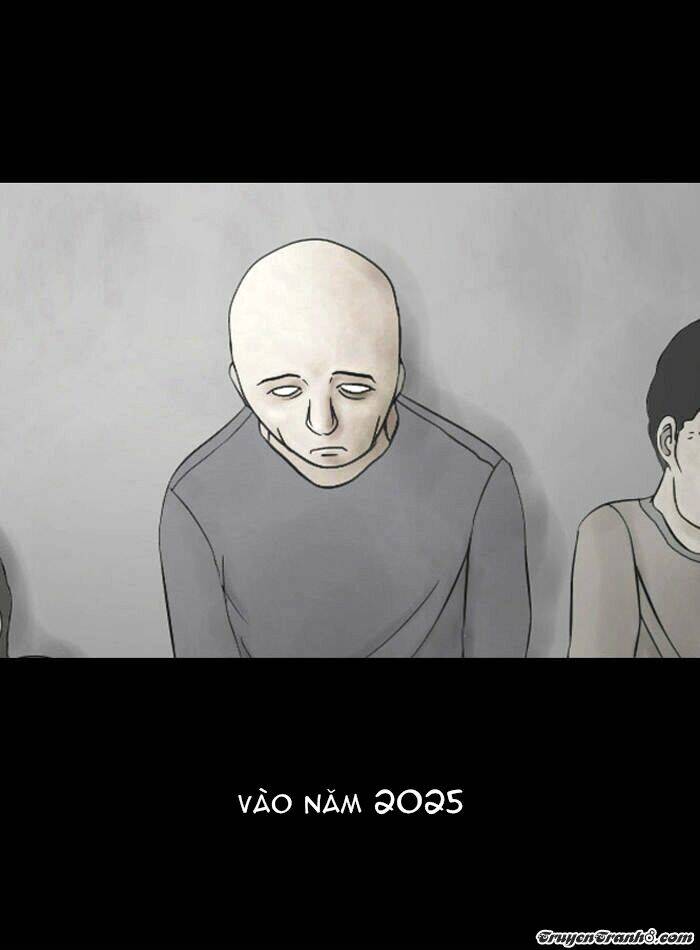 Thứ Sáu: Những Câu Chuyện Cấm: Chapter 16