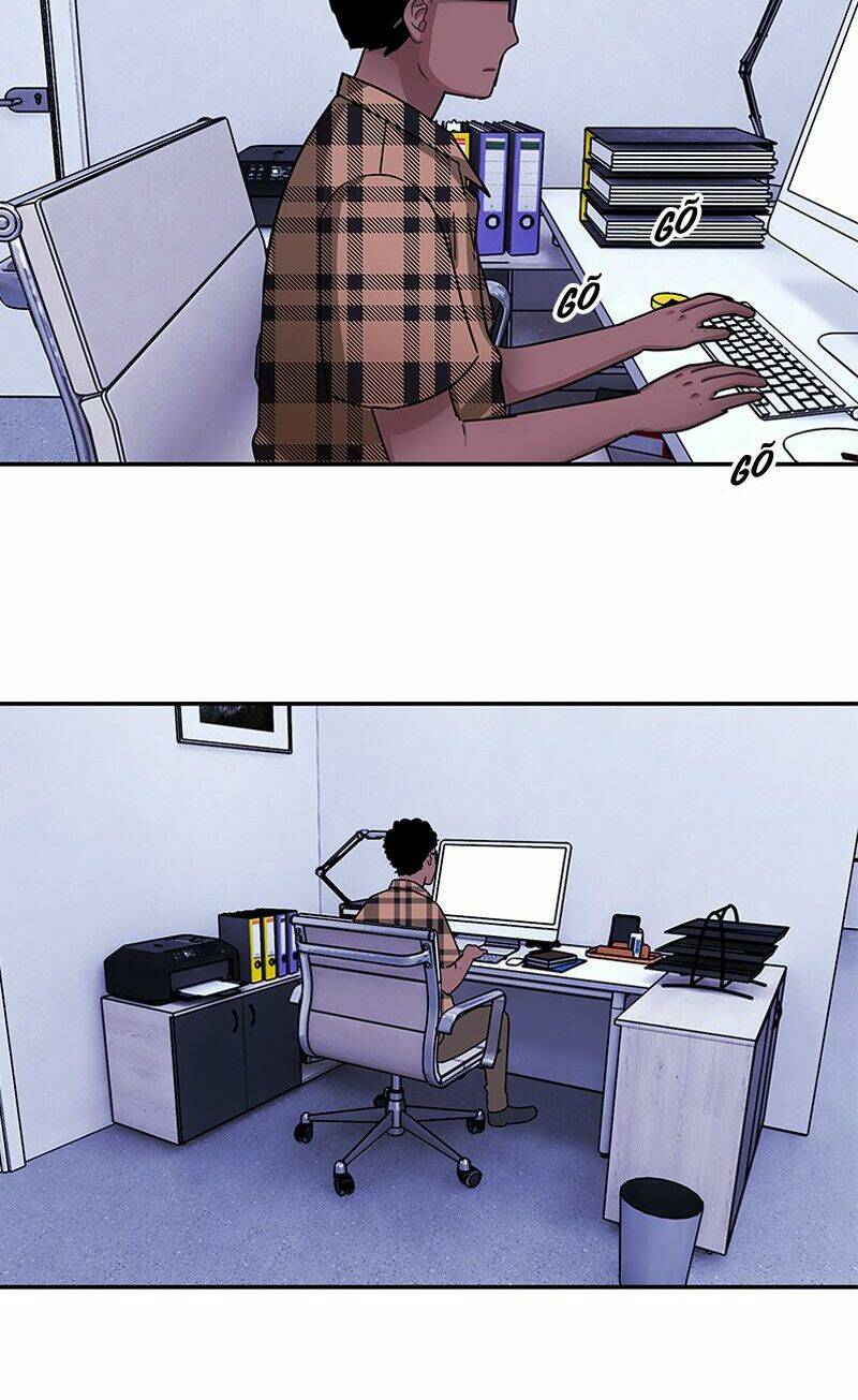 Nửa Đêm Ở Poppy Land: Chapter 50