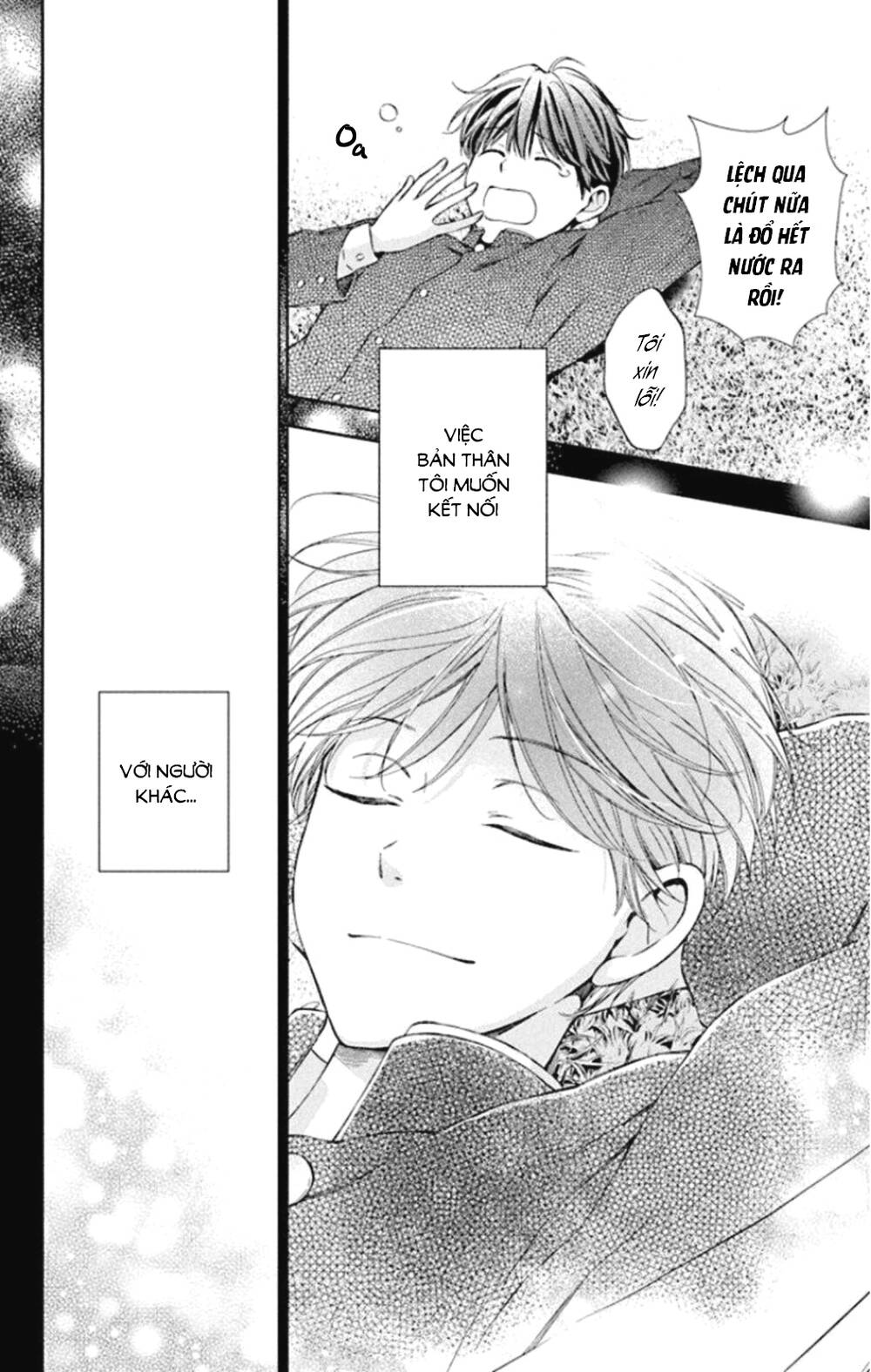 Usotoki Rhetoric: Chapter 48