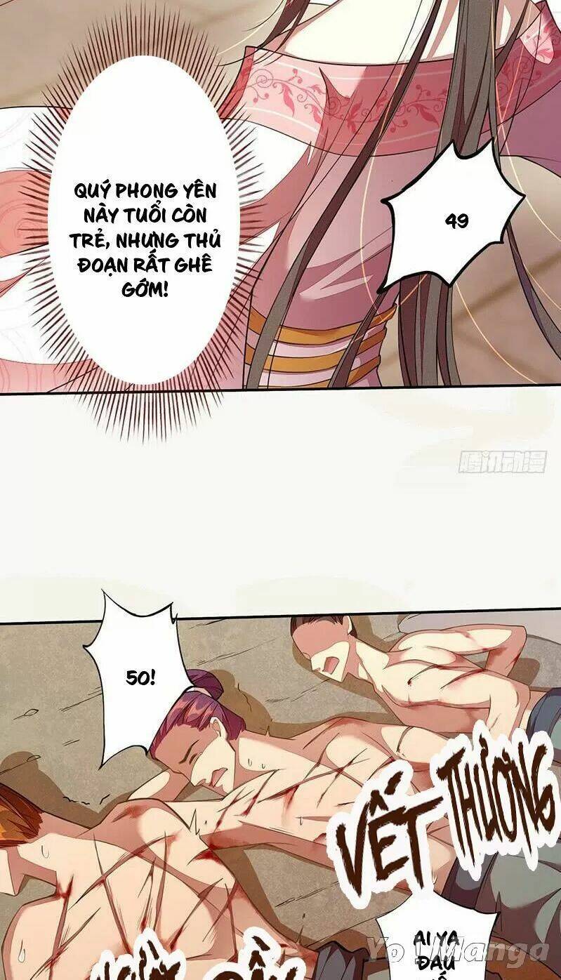 Tuyệt Thế Luyện Đan Sư: Chapter 116