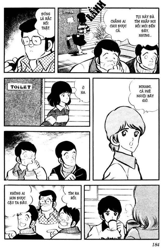 Touch: Chapter 19