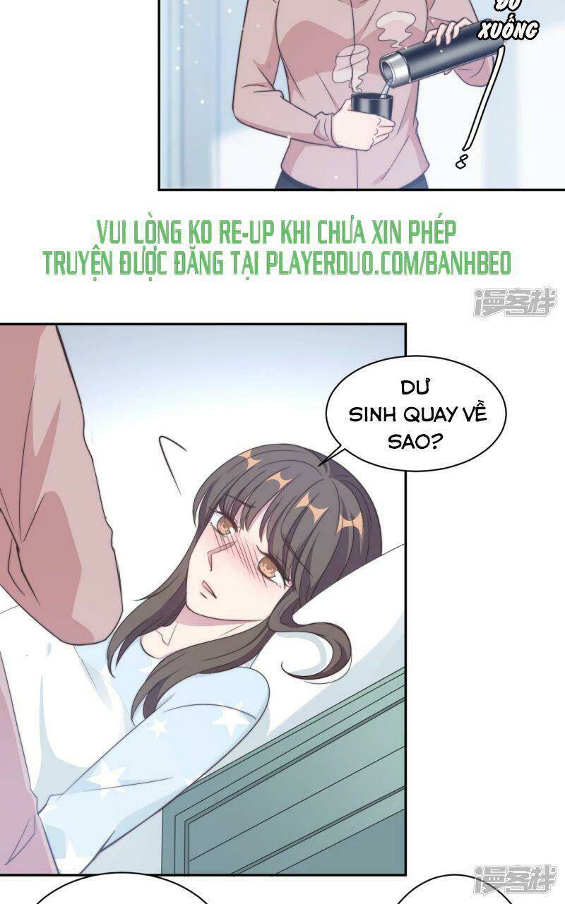 Tổng Tài, Tránh Xa Tôi Ra: Chapter 22