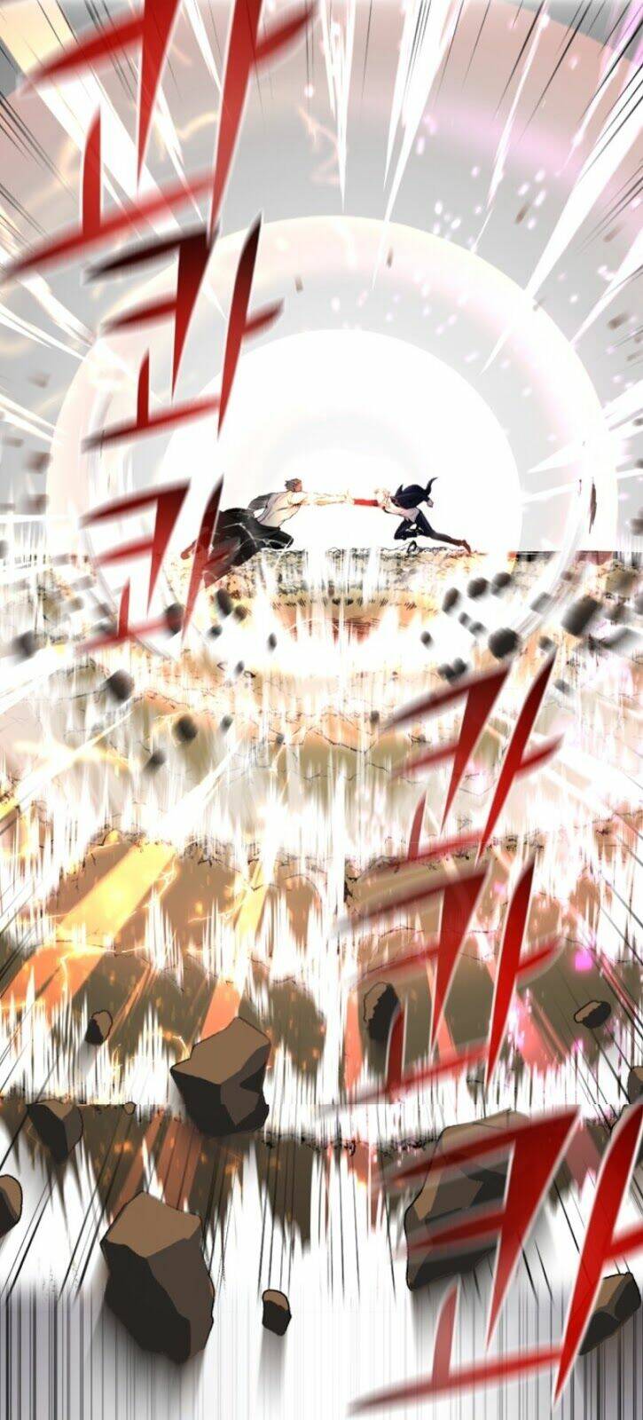 Luân Hồi Ác Nhân: Chapter 39