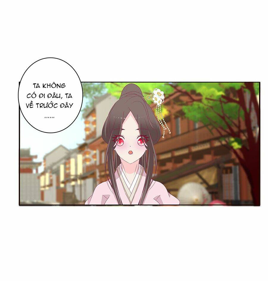 Tướng Quân Mời Ra Trận: Chapter 140