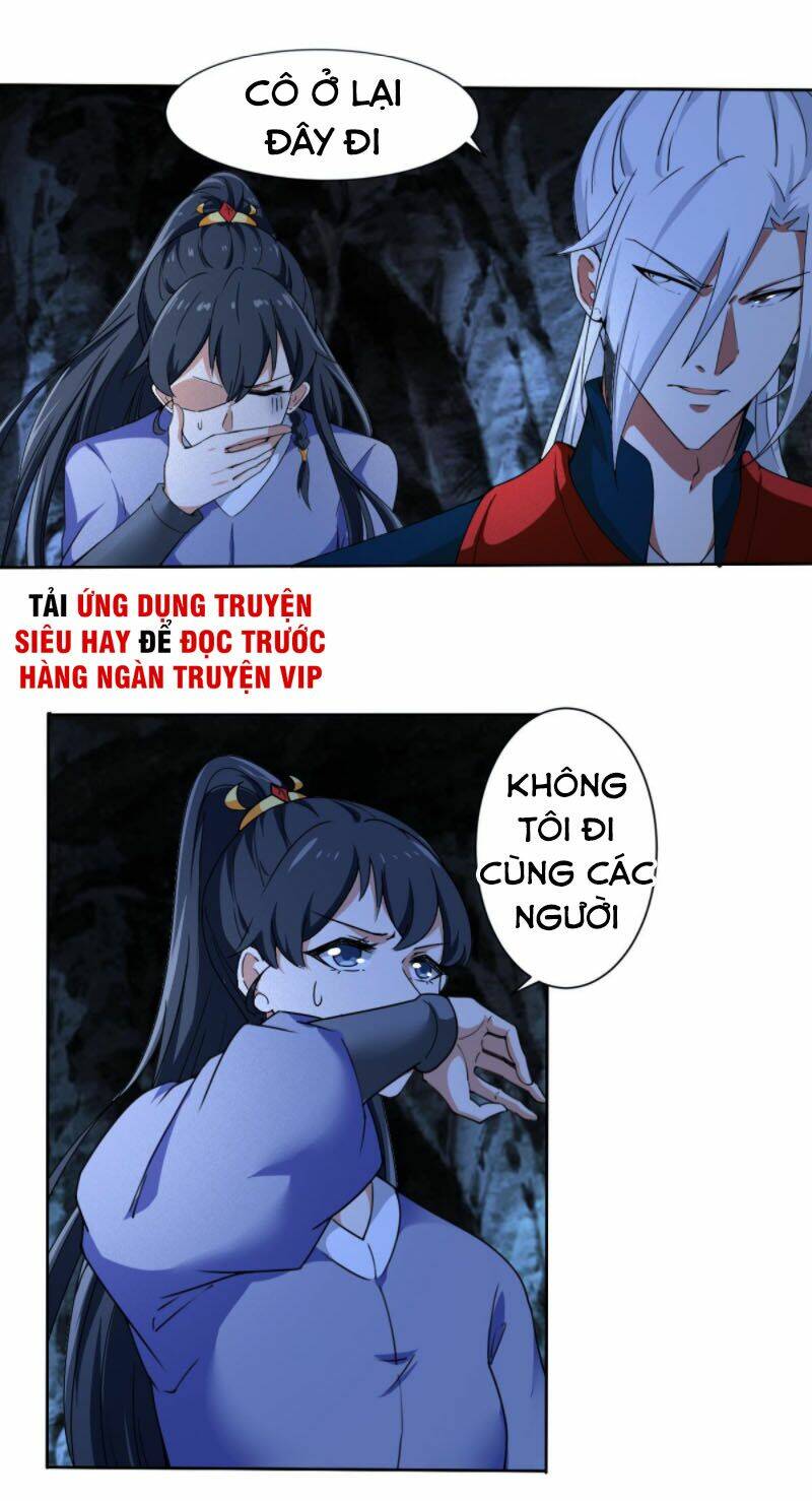 Tu Chân Giả Tại Dị Thế: Chapter 312