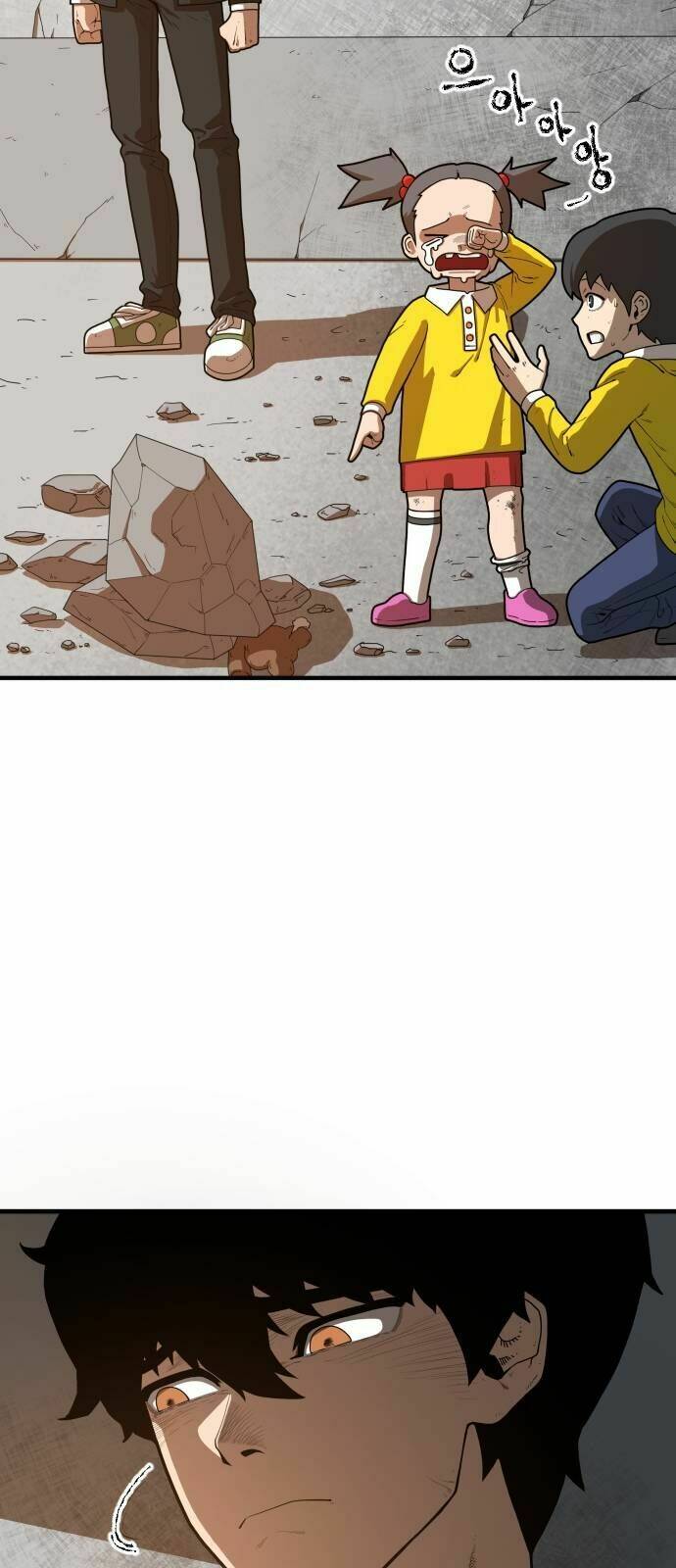 Chinh Phạt Học Đường: Chapter 2