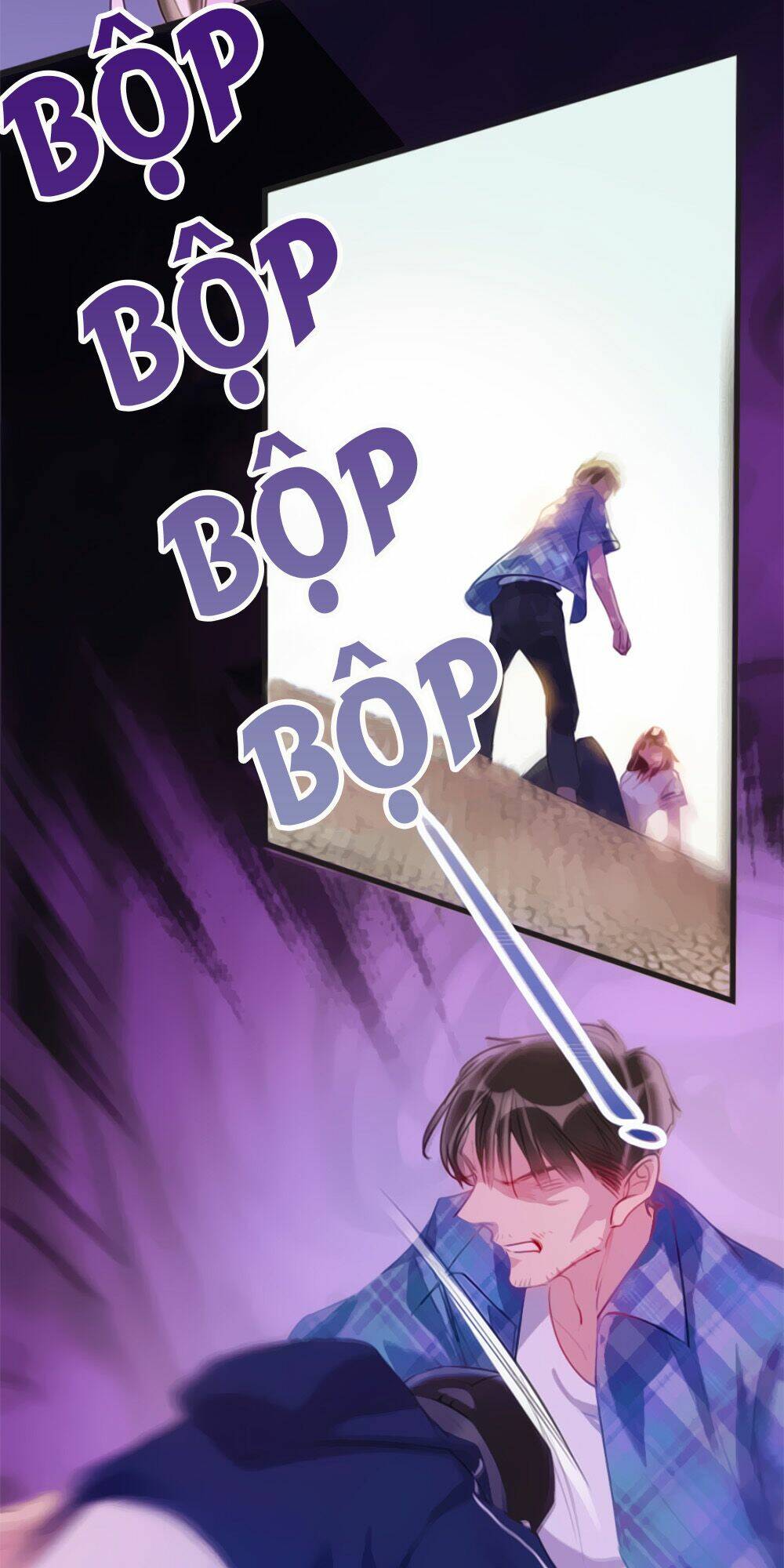 Cô Ấy Thật Xinh Đẹp: Chapter 2.1