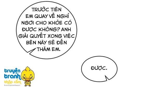 Cường Sủng Hào Môn Tiểu Manh Thê: Chapter 54