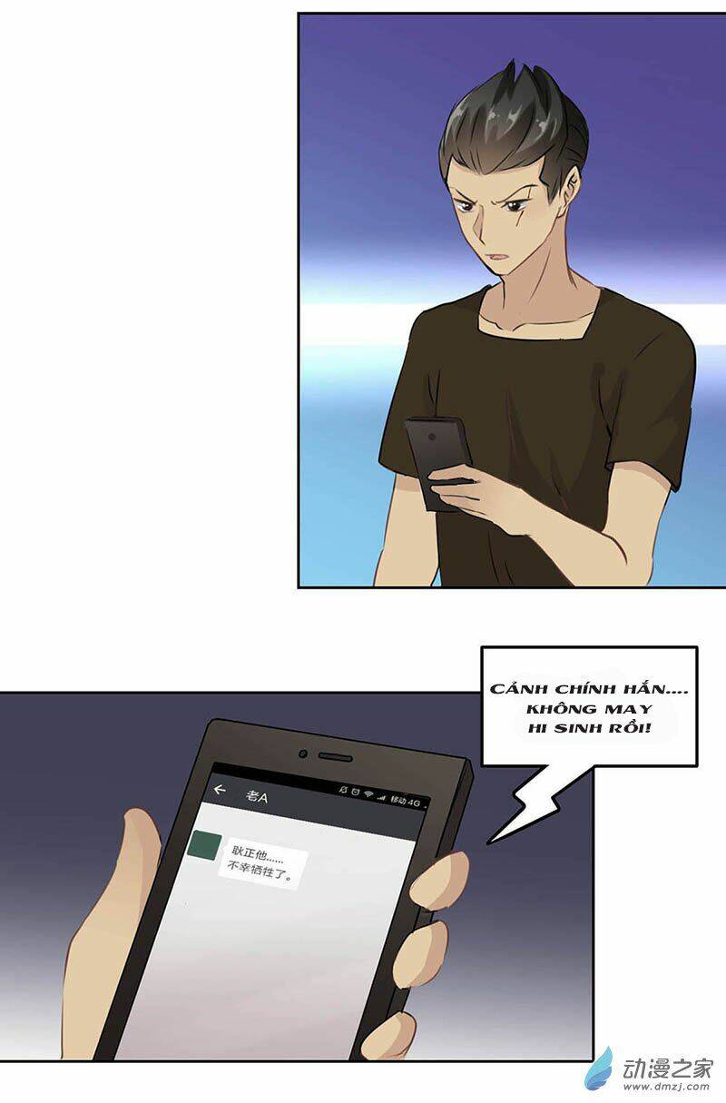 Trọng Sinh Chi Hao Môn Cường Thế Quy Lai: Chapter 30