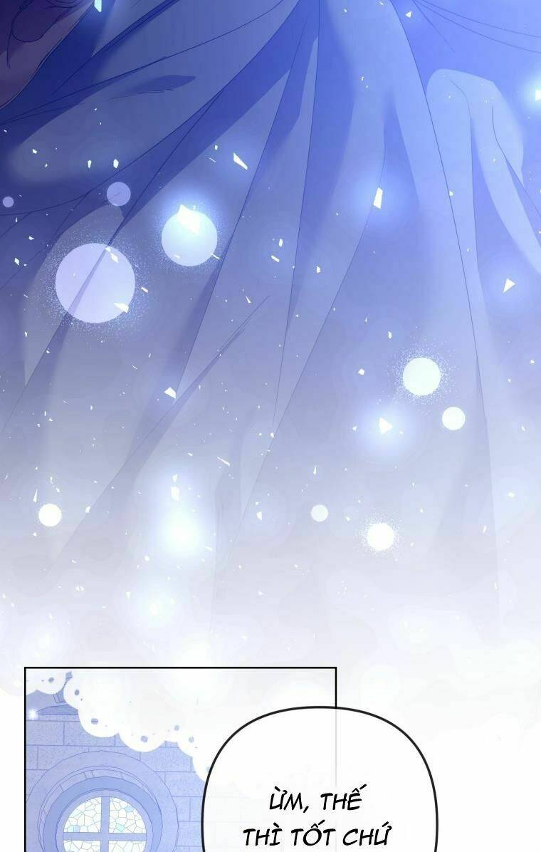 Đọc Thần Chú Lên Đi, Rose!: Chapter 15