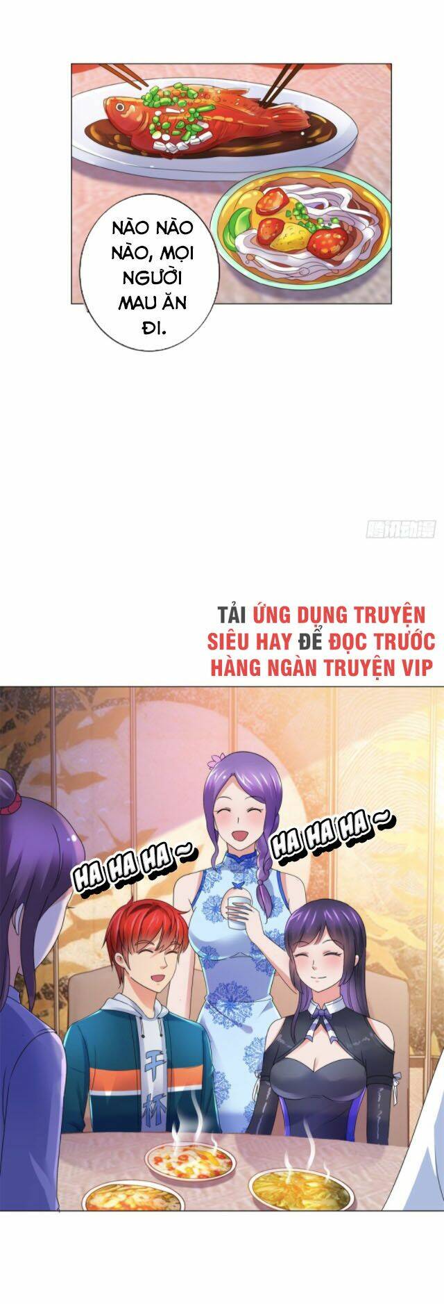 Đô Thị Chí Tôn Hệ Thống: Chapter 144