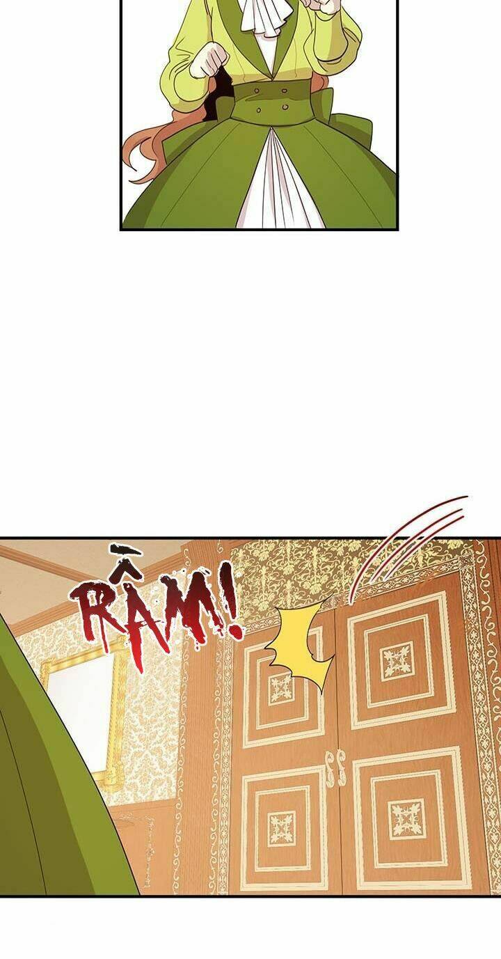 Công Tước, Loạn Vừa Thôi!: Chapter 25.9