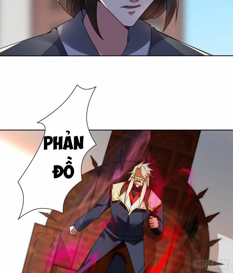 Tu Chân Giả Tại Dị Thế: Chapter 293