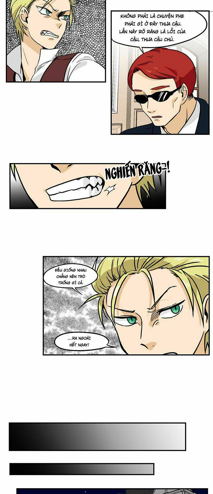 Hắn Ta Là Rồng: Chapter 98