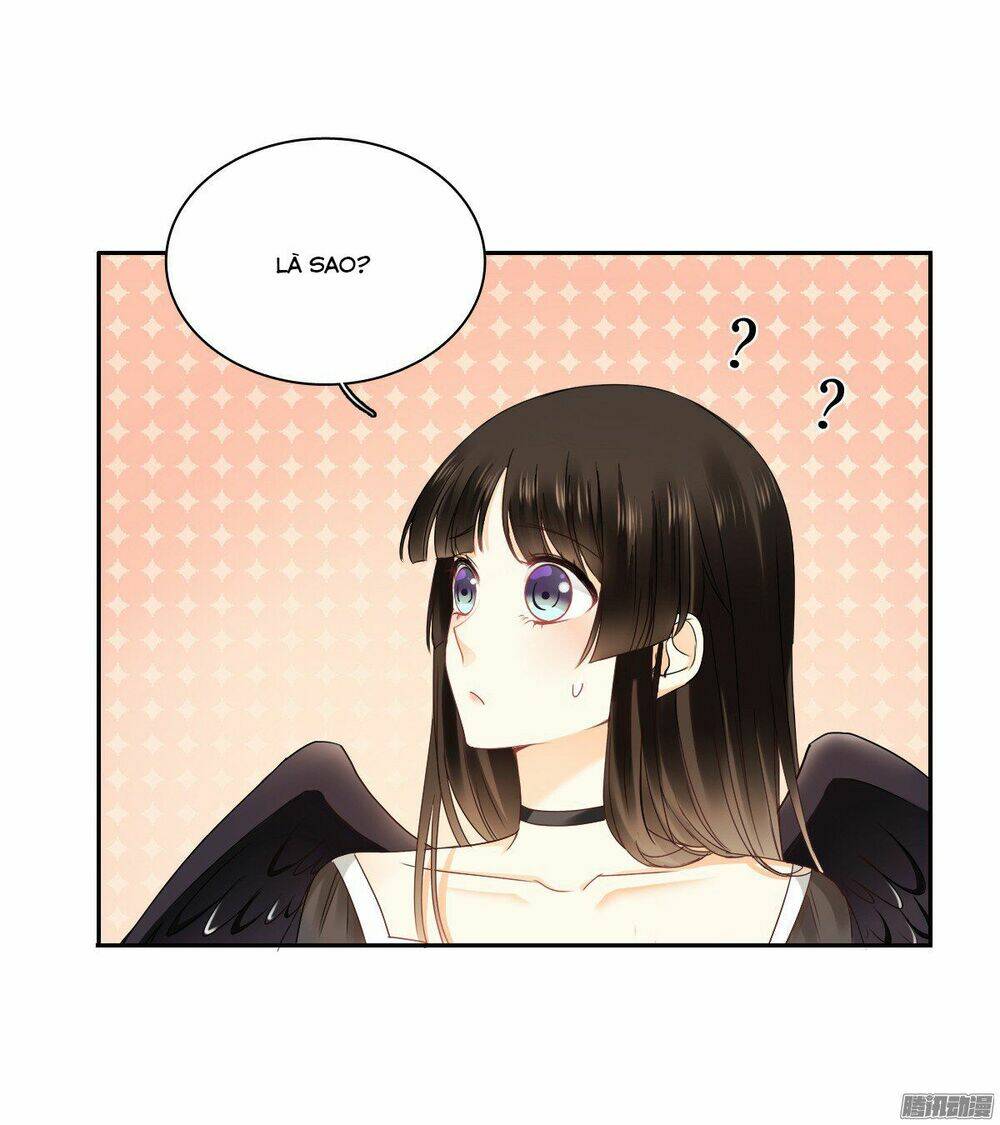 Bay Qua Thiên Sơn Đến Yêu Anh: Chapter 15