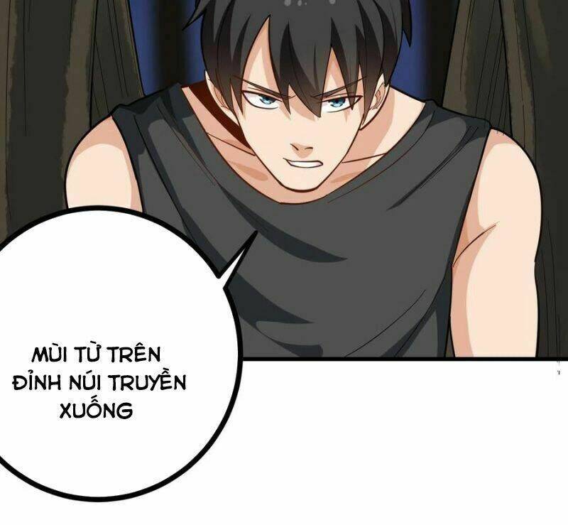 Hộ Hoa Cao Thủ Tại Vườn Trường: Chapter 188