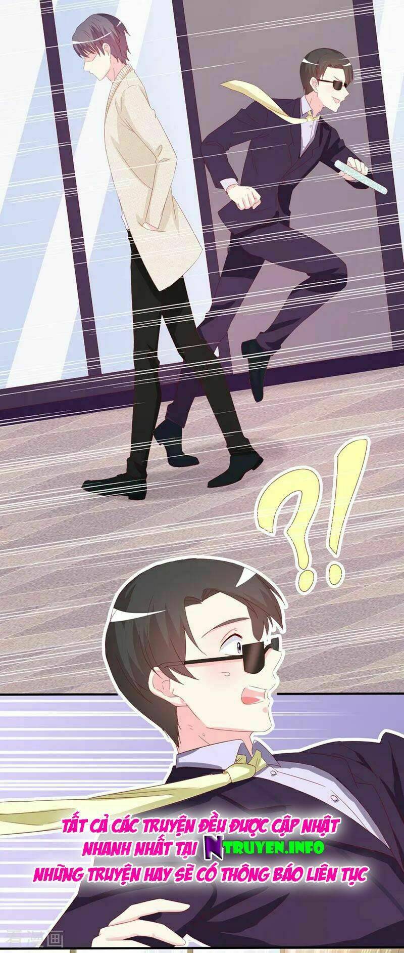 Này! Đừng Động Vào Phô Mai Của Tôi: Chapter 158