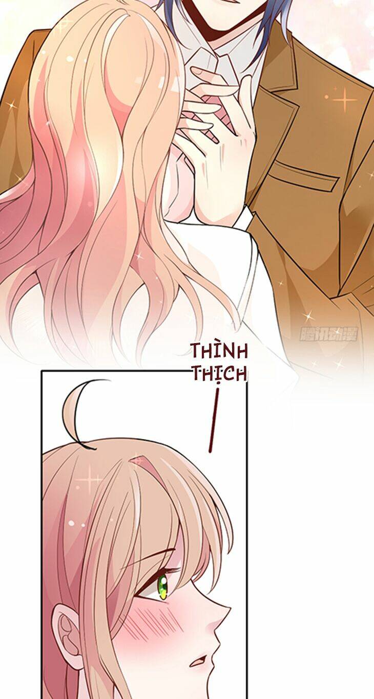 Bí Mật Kết Hôn Với Ảnh Đế: Vợ Ơi Đến Đây Tấn Công Đi Nào: Chapter 64