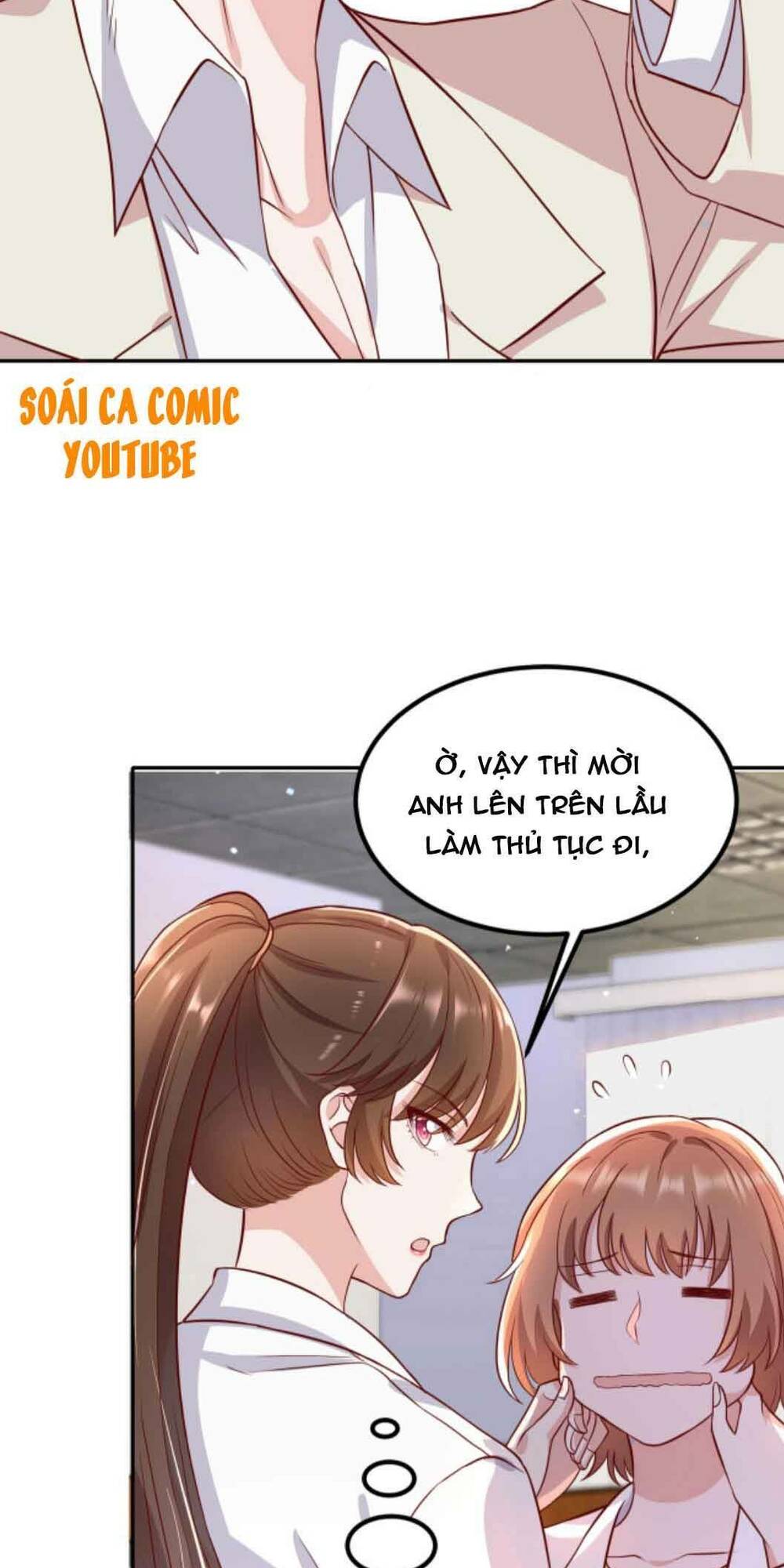 Nhất Sanh Hữu Hỉ: Chapter 42
