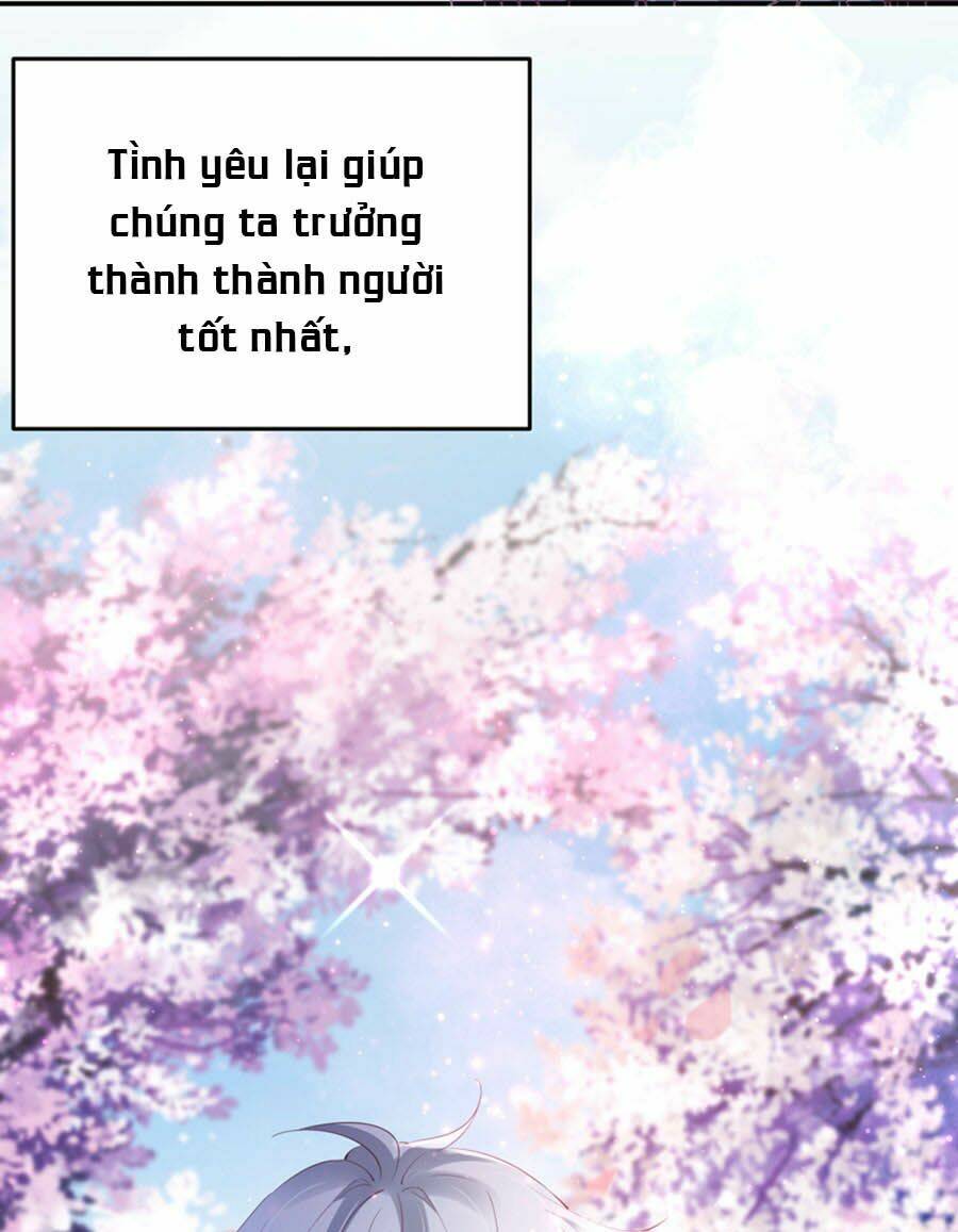 Yêu Tôi Đều Chết Cả Đi!: Chapter 189