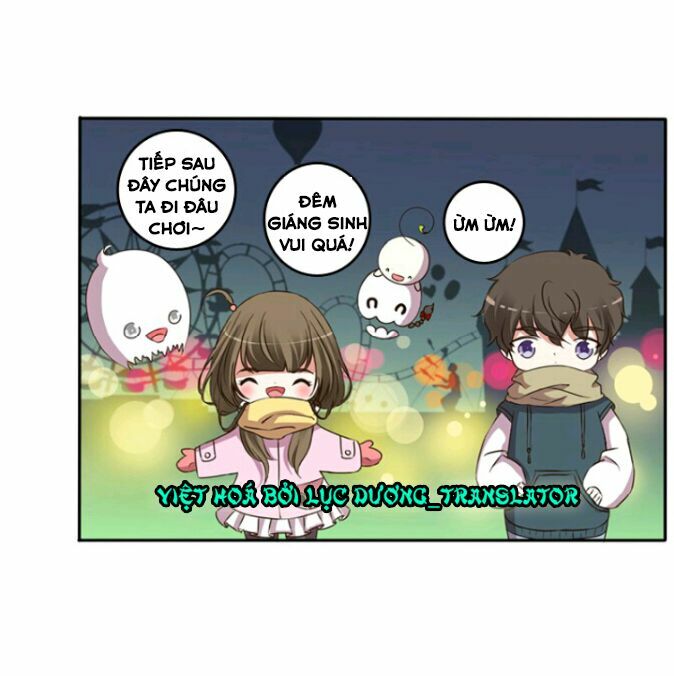 Thông Linh Phi: Chapter 108.5