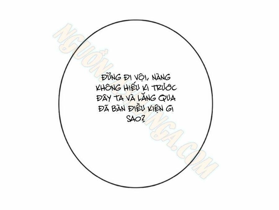 Mỹ Nhân Làm Tướng: Chapter 15