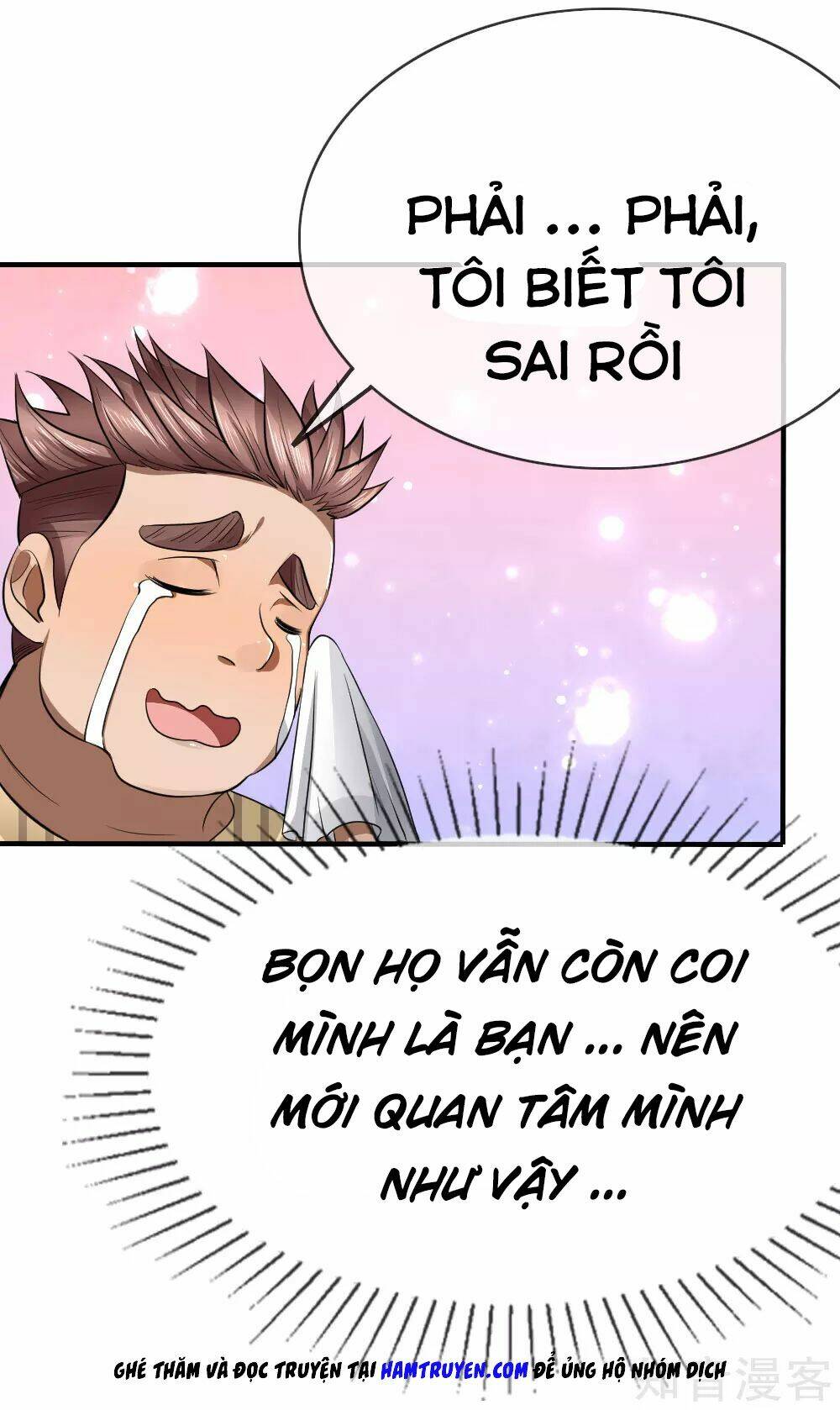 Tuyệt Thế Binh Vương: Chapter 85