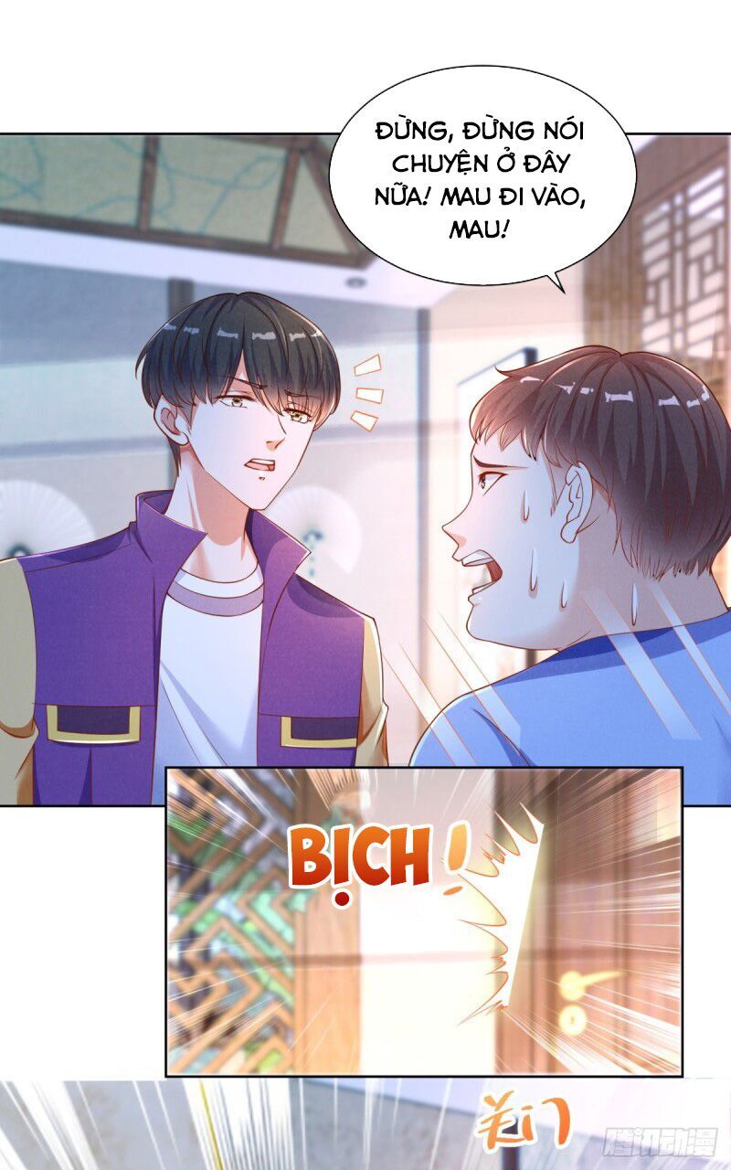 Trọng Sinh Chi Thần Đế Trở Về: Chapter 9