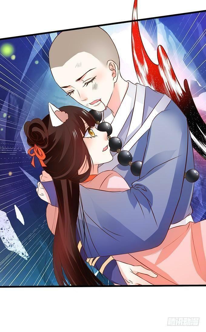 Hồ Tiên Hung Bạo: Chapter 65