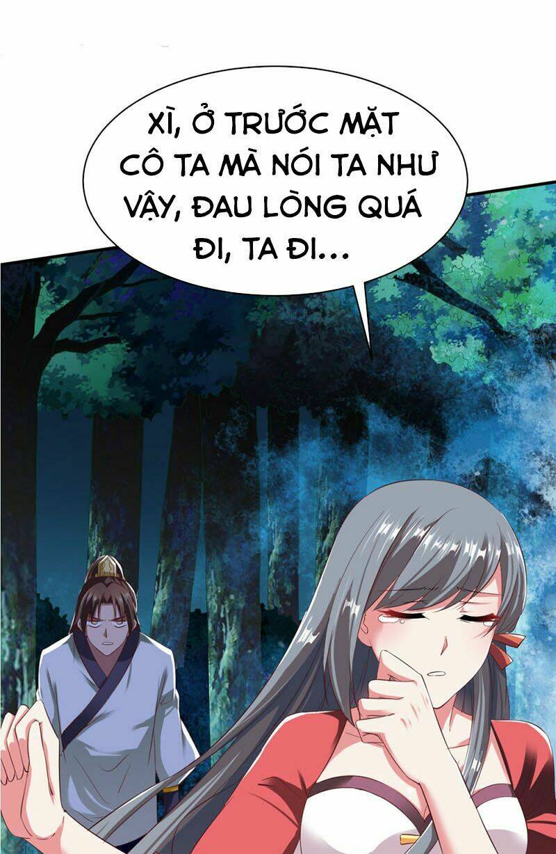 Chiến Đỉnh: Chapter 52