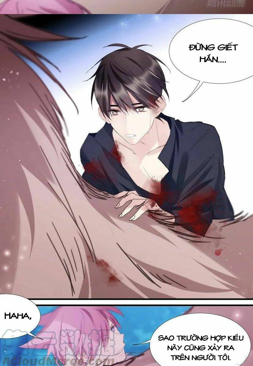 Ảnh Đế X Ảnh Đế: Chapter 102