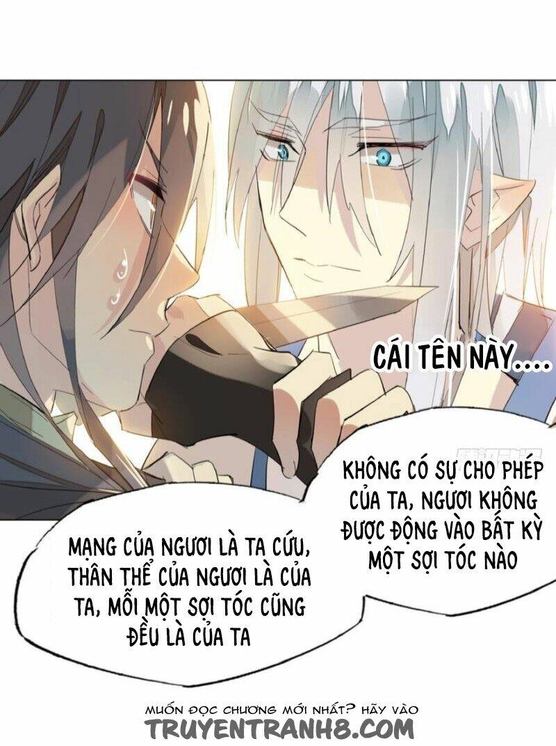 Sư Phụ Lại Trêu Chọc Ta: Chapter 2