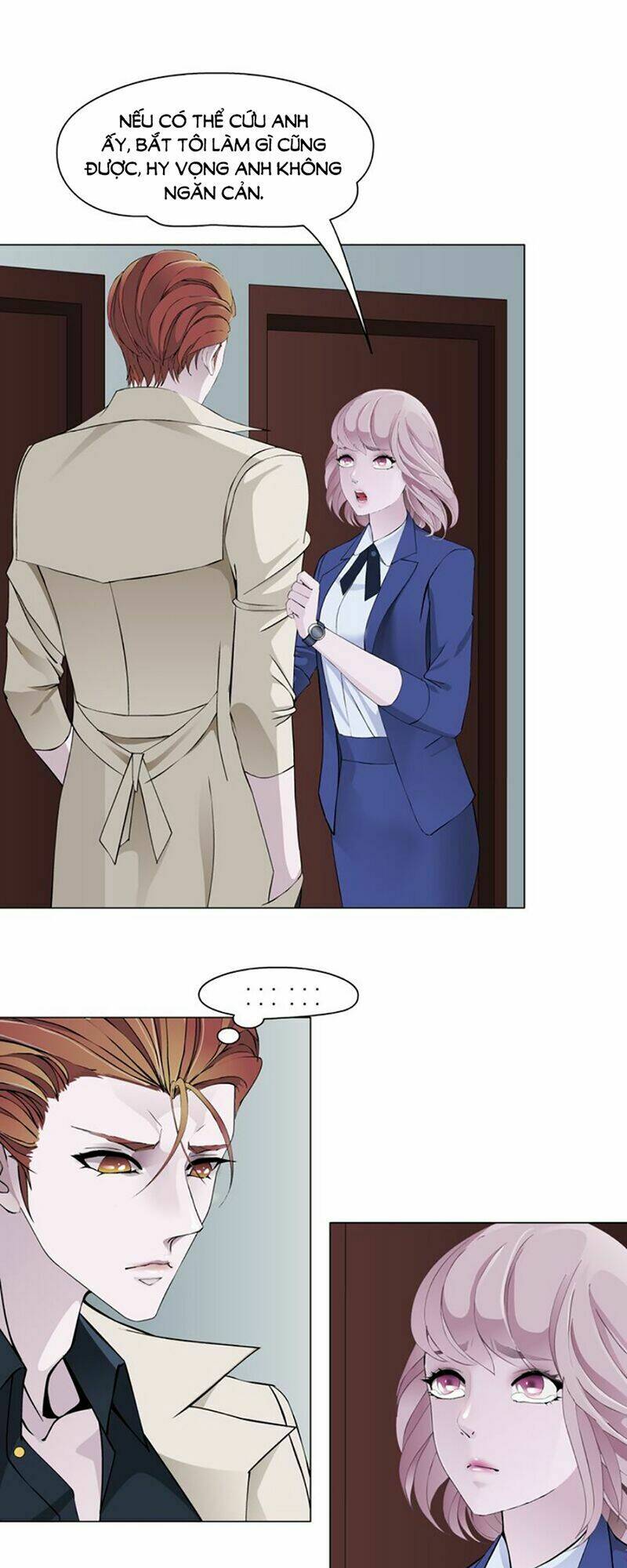 Sổ Tay Mỹ Nam Giới X: Chapter 26