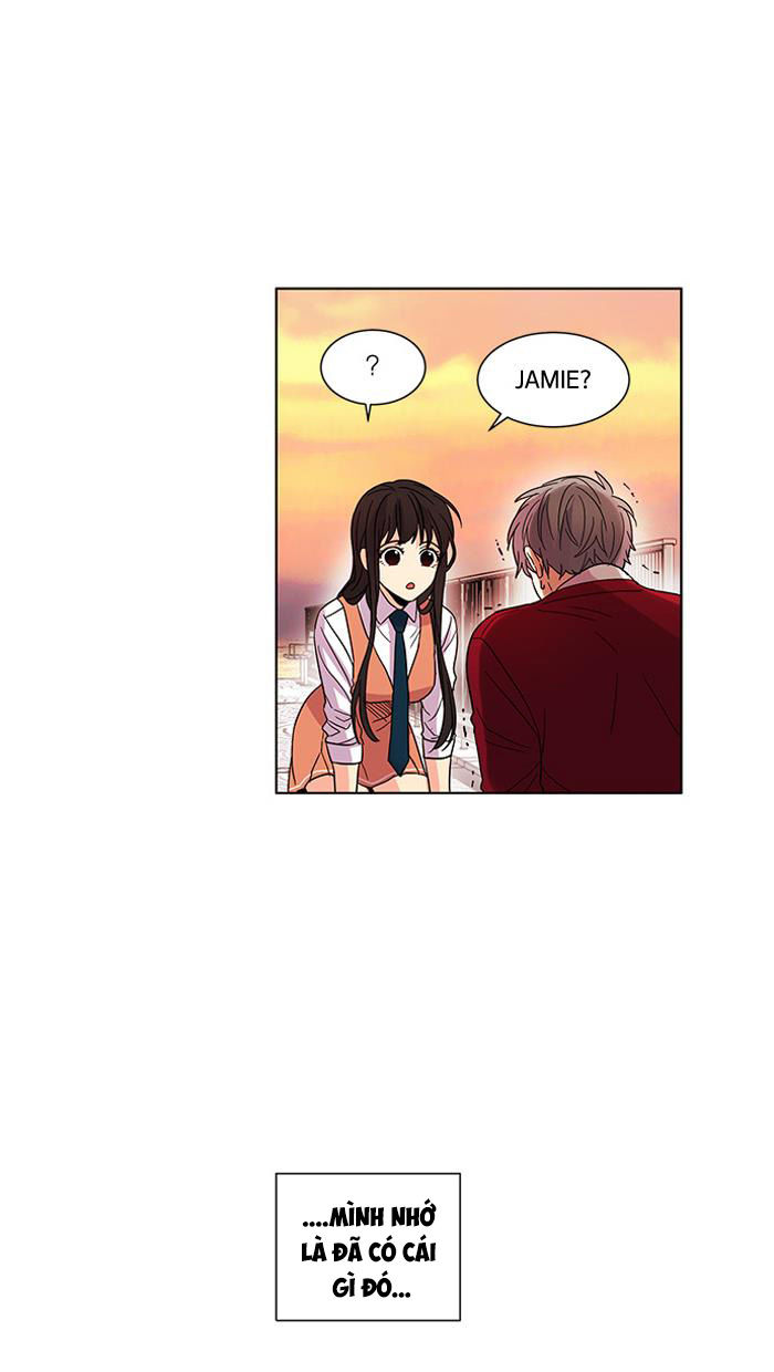 Cô Bạn Gái Kì Lạ Của Tôi: Chapter 30